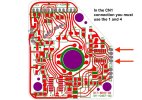 Tascam 122 Capstan PCB s-l140.jpg