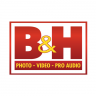 B&H Pro Audio