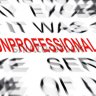 TheUnprofessional